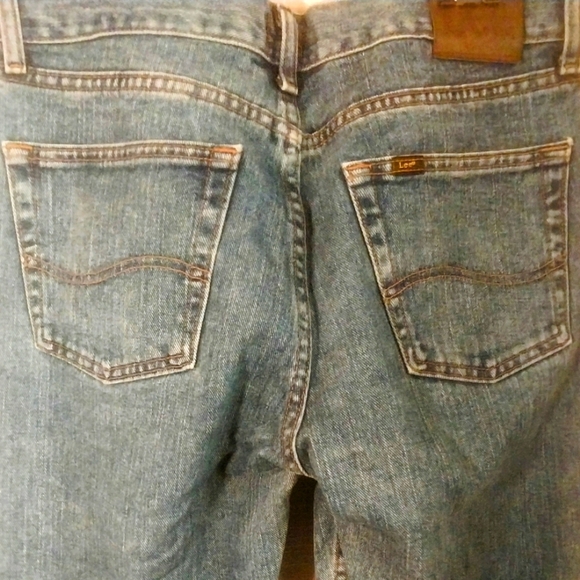 Lee regular fit jeans - Picture 6 of 7